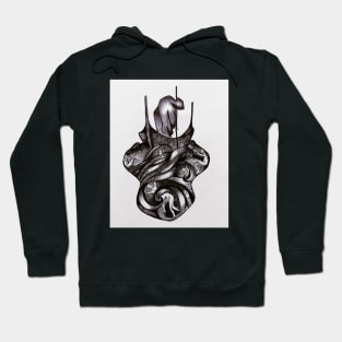 Hades and the river styx Hoodie